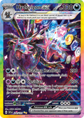 Hydreigon ex #240 · Surging Sparks · Special Illustration Rare (NM)
