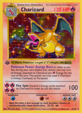 Charizard #4 · Base Set · Holo Rare (NM)
