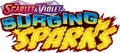 Pokémon TCG: Surging Sparks Booster Box (36 Paket)