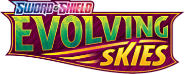 Pokémon TCG: Evolving Skies Elite Trainer Box